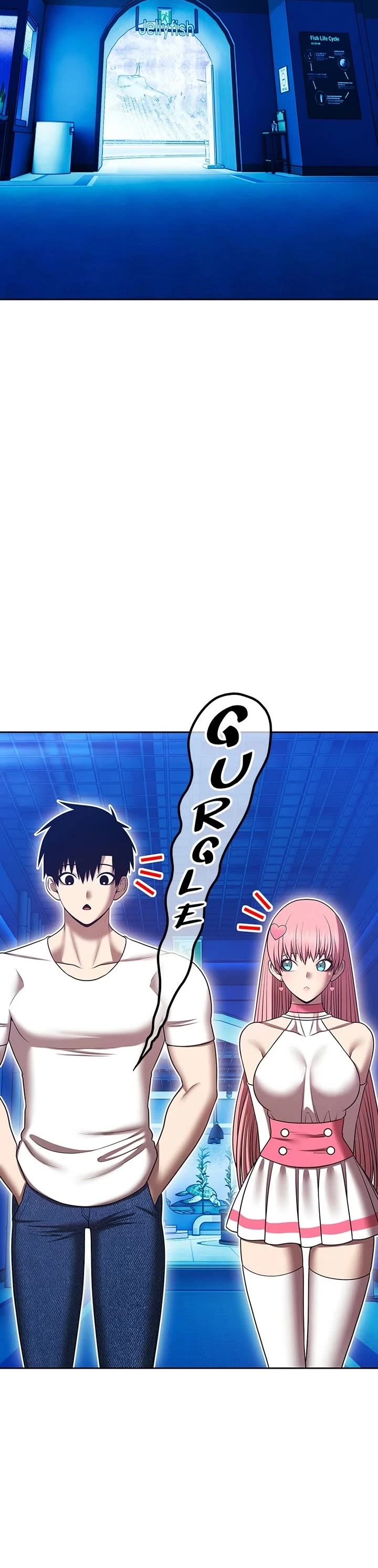 +99 Wooden stick chapter 185 page 60