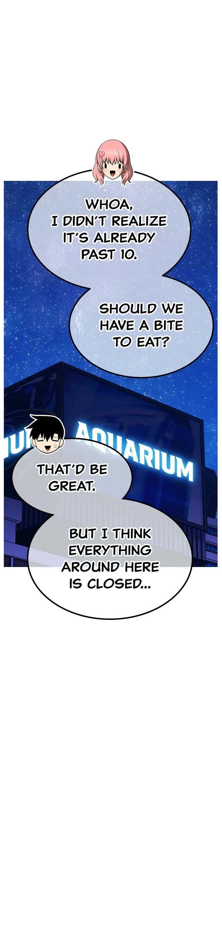 +99 Wooden stick chapter 185 page 61