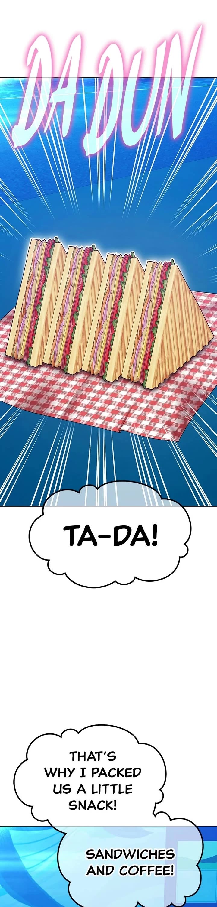 +99 Wooden stick chapter 185 page 62