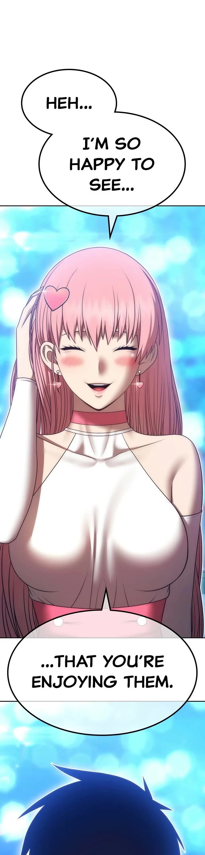 +99 Wooden stick chapter 185 page 68