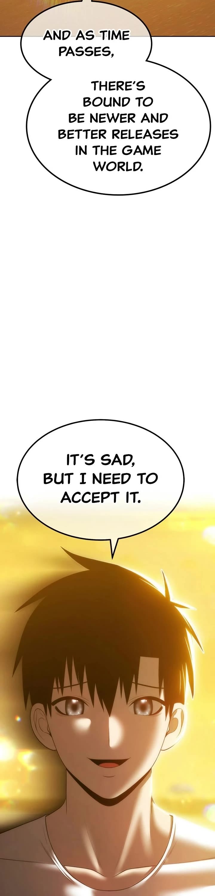 +99 Wooden stick chapter 185 page 7