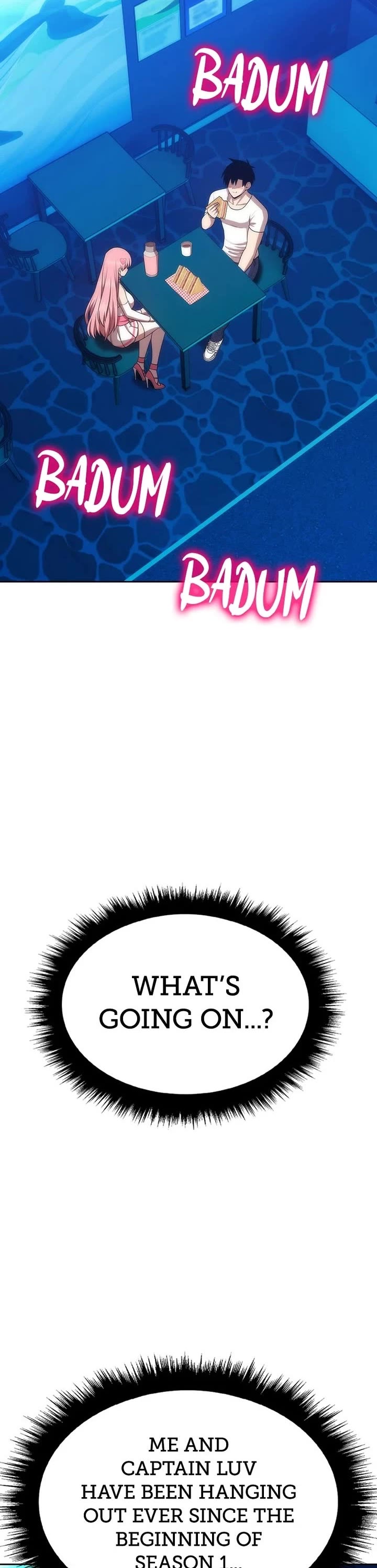 +99 Wooden stick chapter 185 page 70