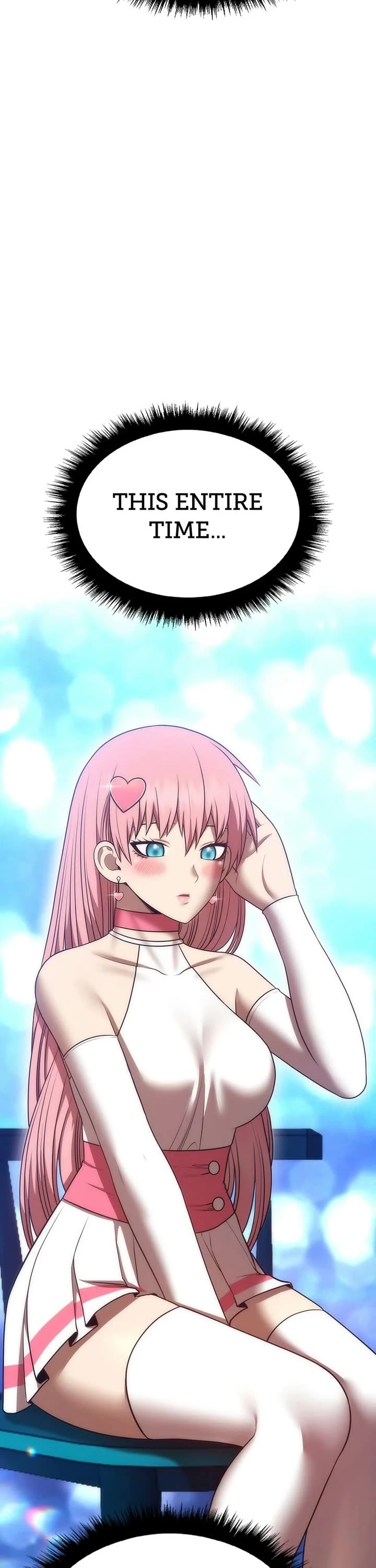 +99 Wooden stick chapter 185 page 72