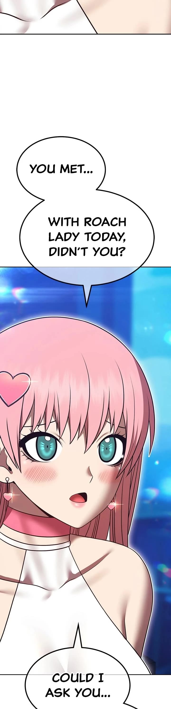 +99 Wooden stick chapter 185 page 74