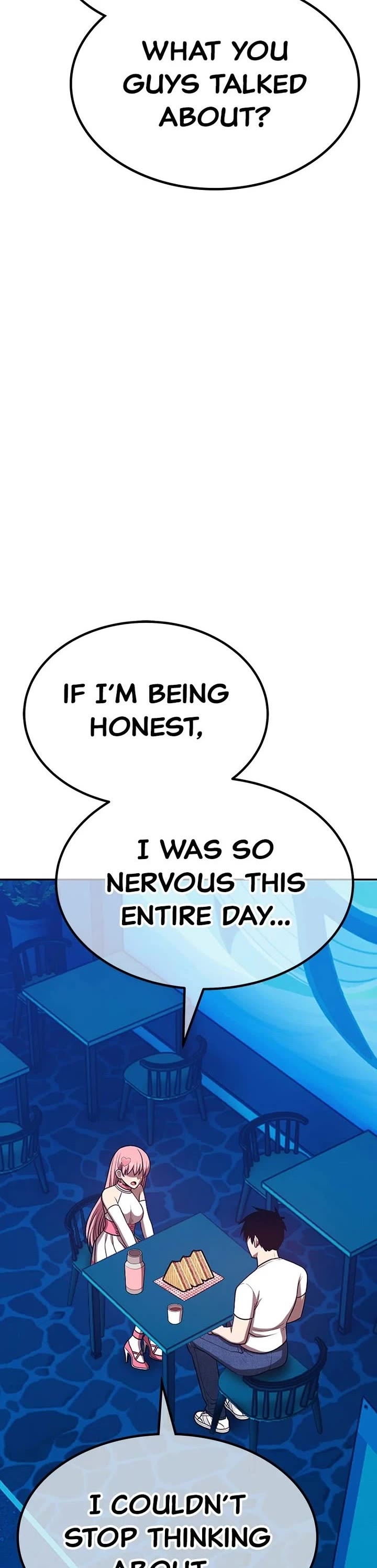 +99 Wooden stick chapter 185 page 75