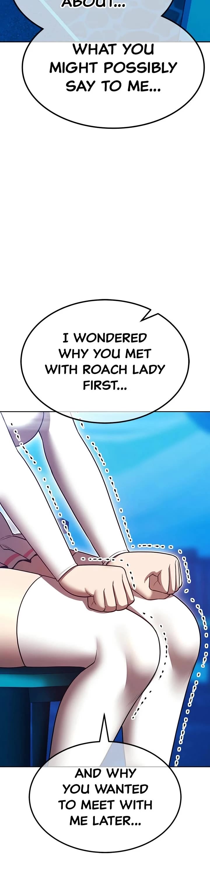 +99 Wooden stick chapter 185 page 76