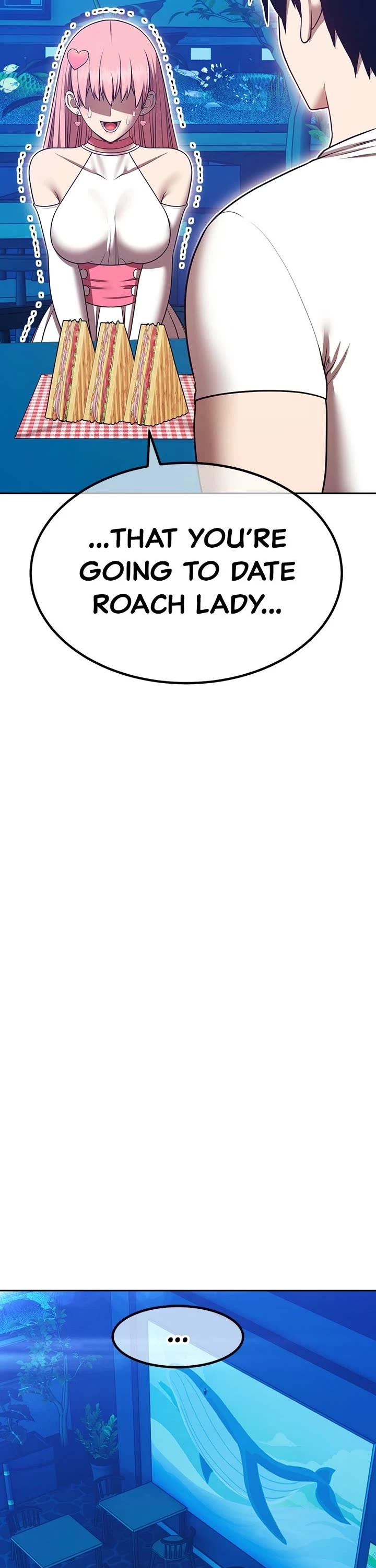 +99 Wooden stick chapter 185 page 78