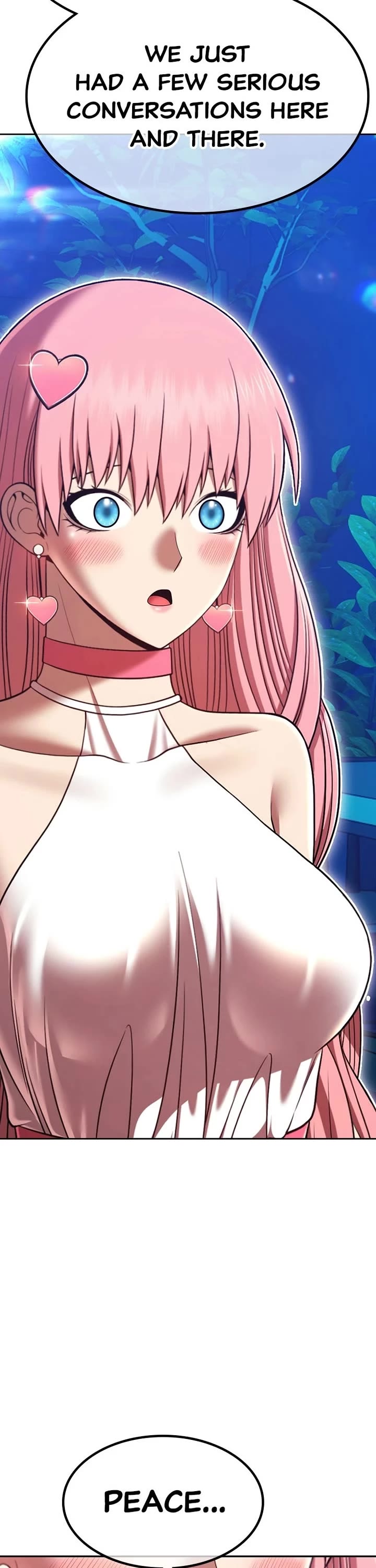 +99 Wooden stick chapter 185 page 81