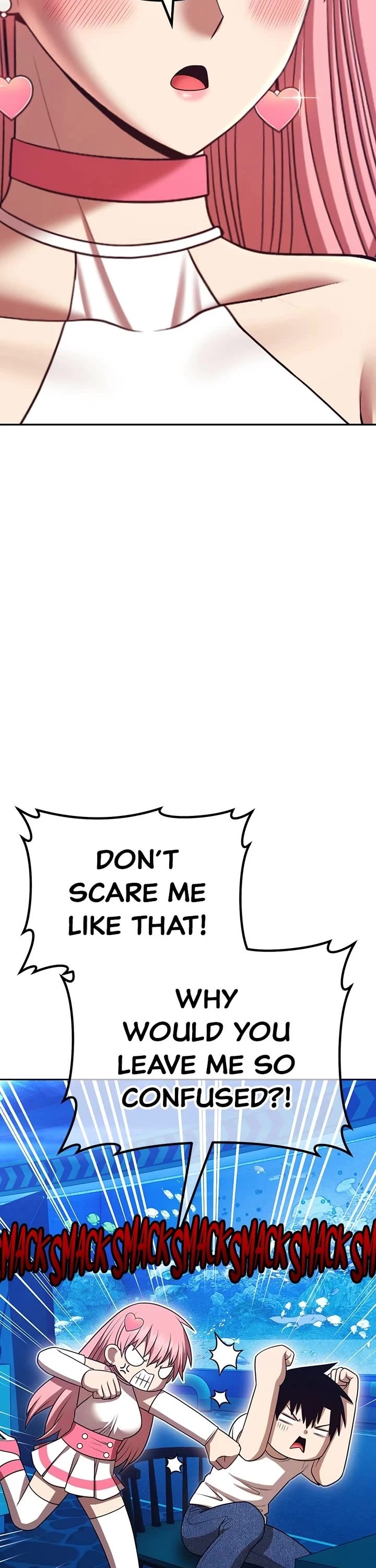 +99 Wooden stick chapter 185 page 82