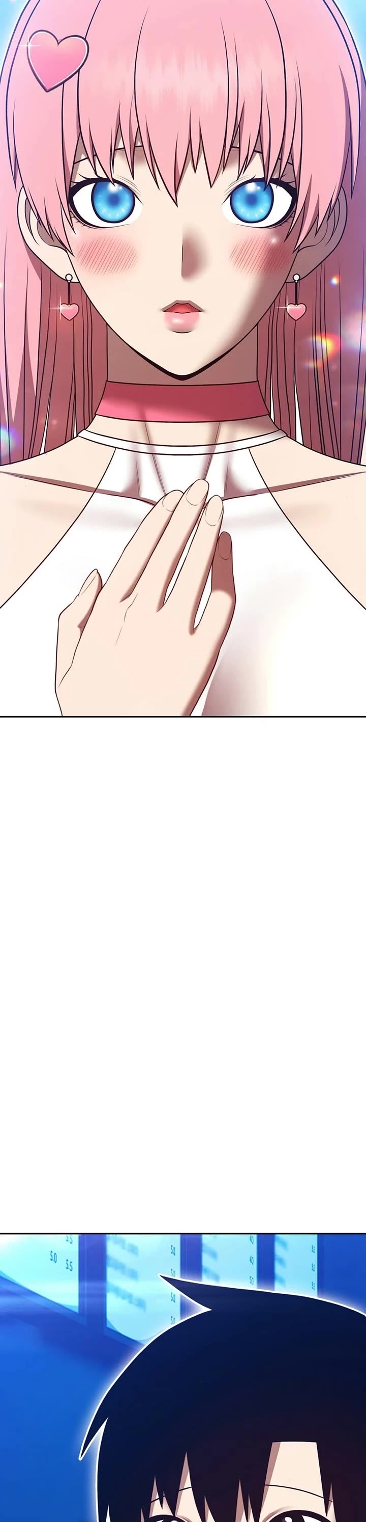 +99 Wooden stick chapter 185 page 85