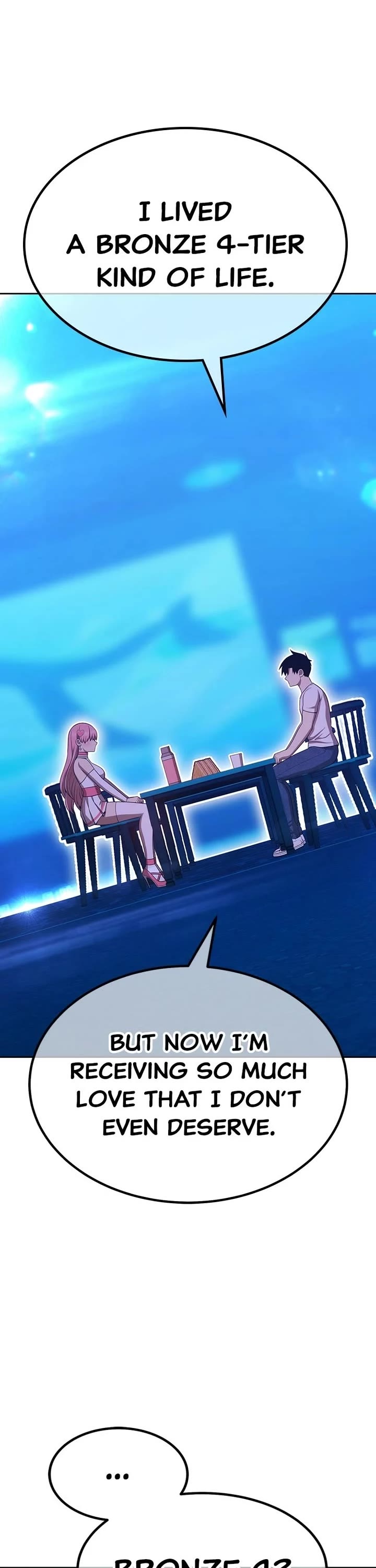 +99 Wooden stick chapter 185 page 87