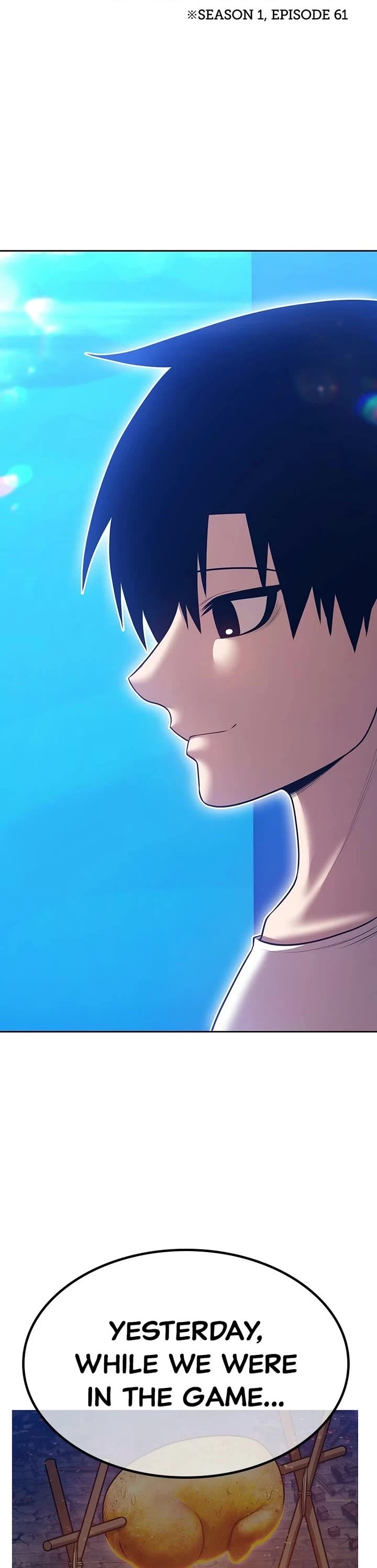 +99 Wooden stick chapter 185 page 90