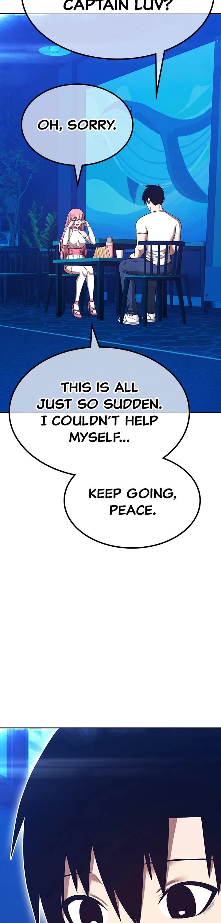 +99 Wooden stick chapter 185 page 98