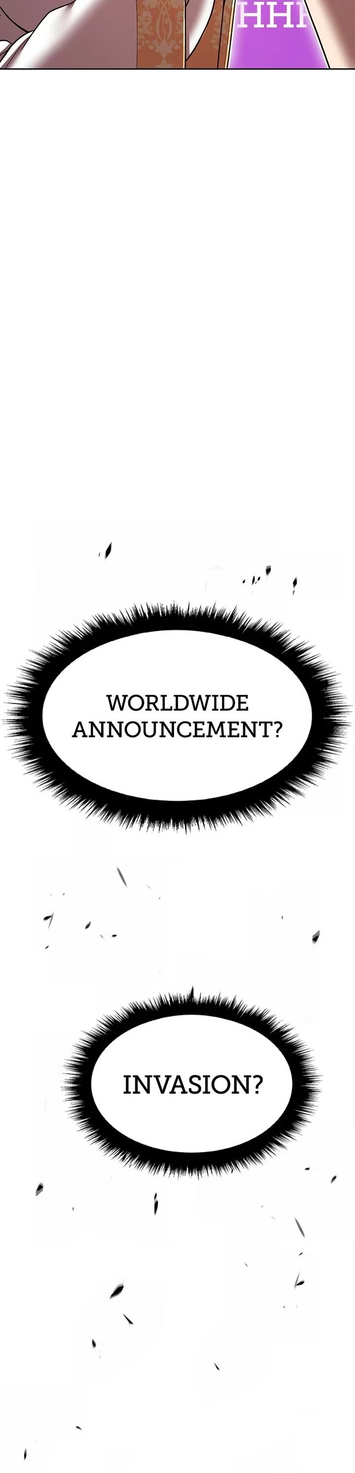 +99 Wooden stick chapter 186 page 105