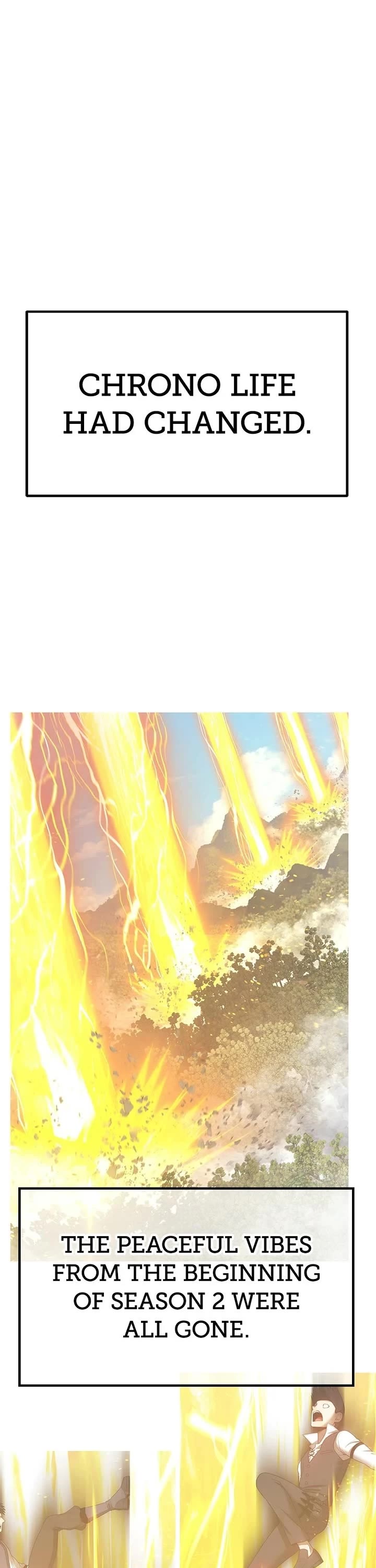 +99 Wooden stick chapter 186 page 11