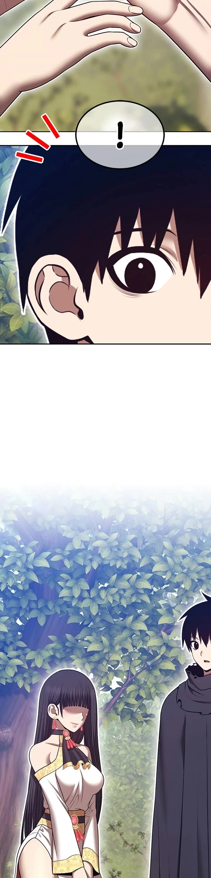 +99 Wooden stick chapter 186 page 114