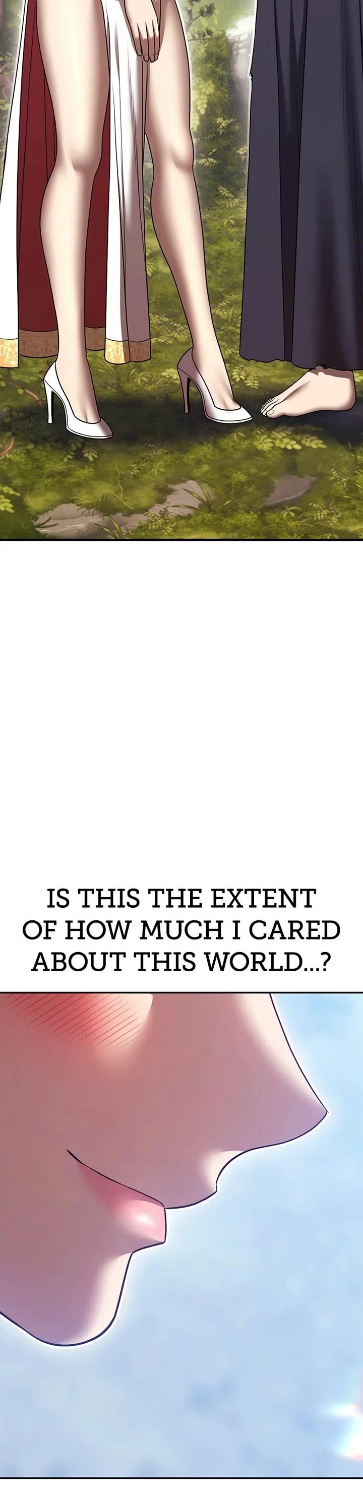 +99 Wooden stick chapter 186 page 115