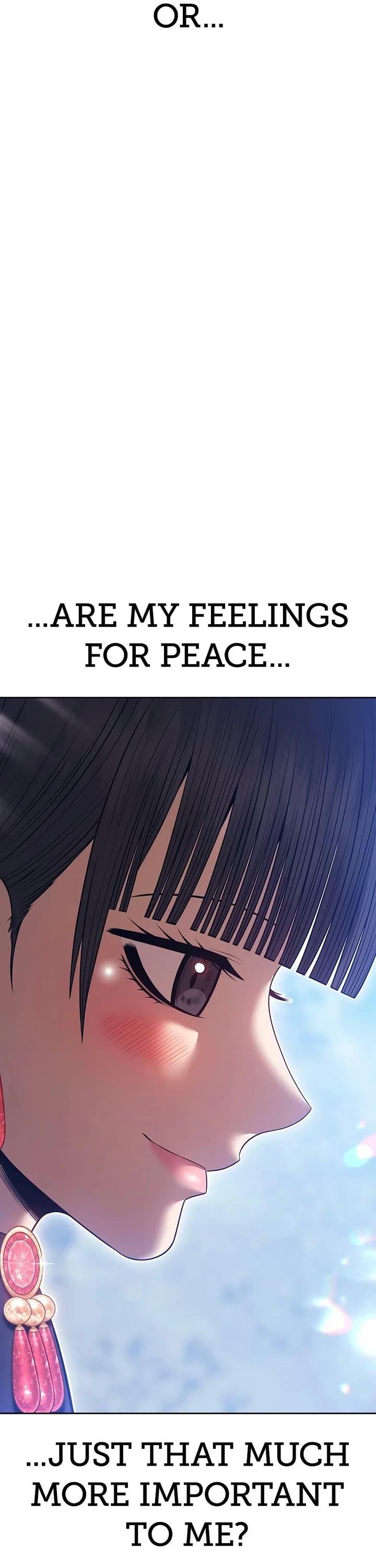 +99 Wooden stick chapter 186 page 116