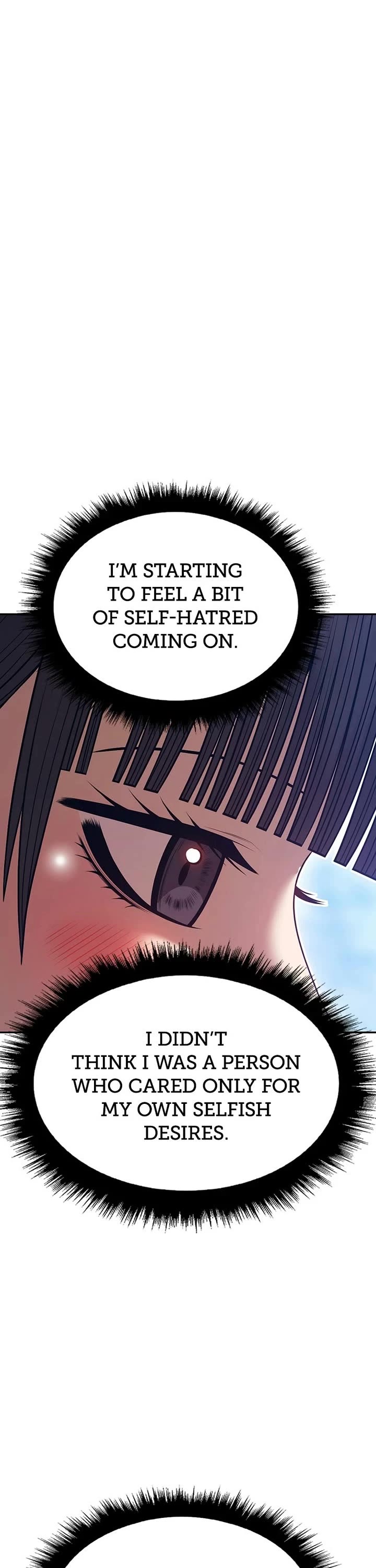 +99 Wooden stick chapter 186 page 117