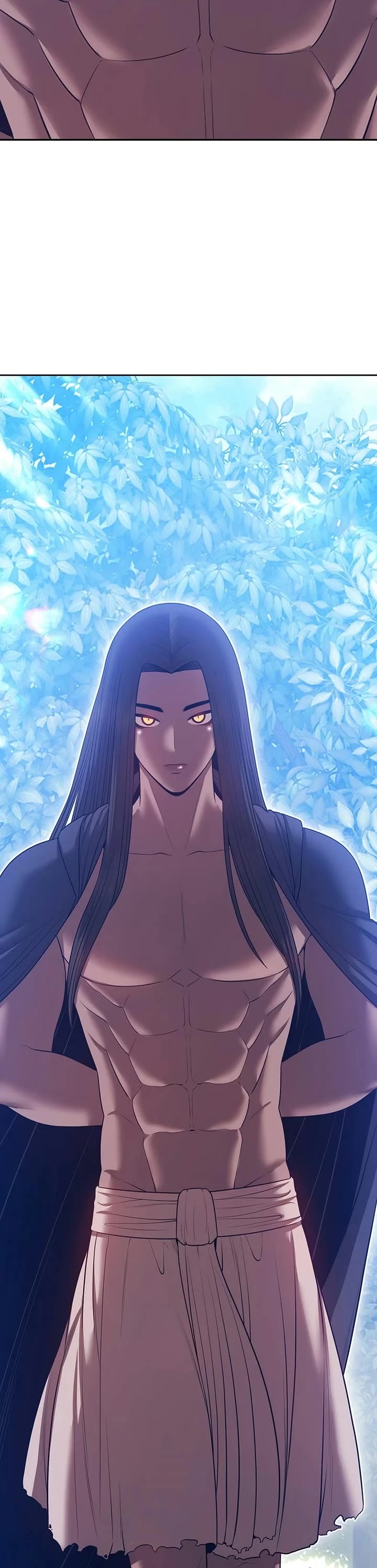 +99 Wooden stick chapter 186 page 125