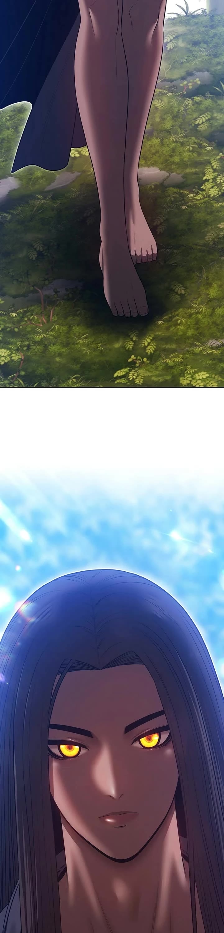 +99 Wooden stick chapter 186 page 126