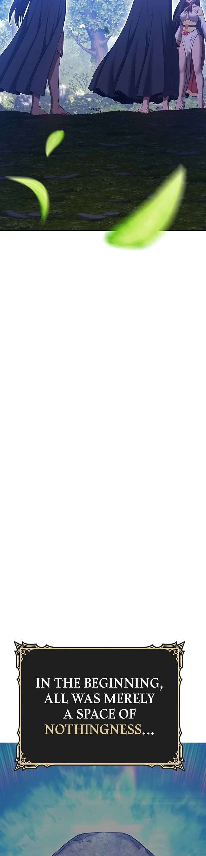 +99 Wooden stick chapter 186 page 129