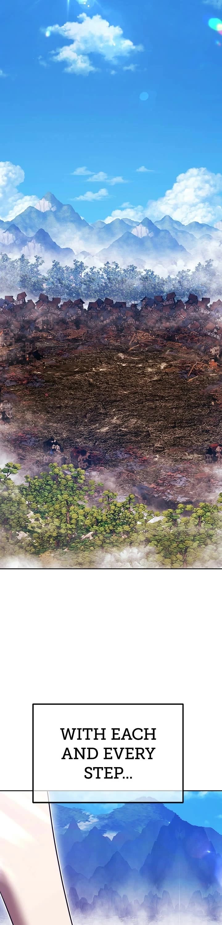 +99 Wooden stick chapter 186 page 13