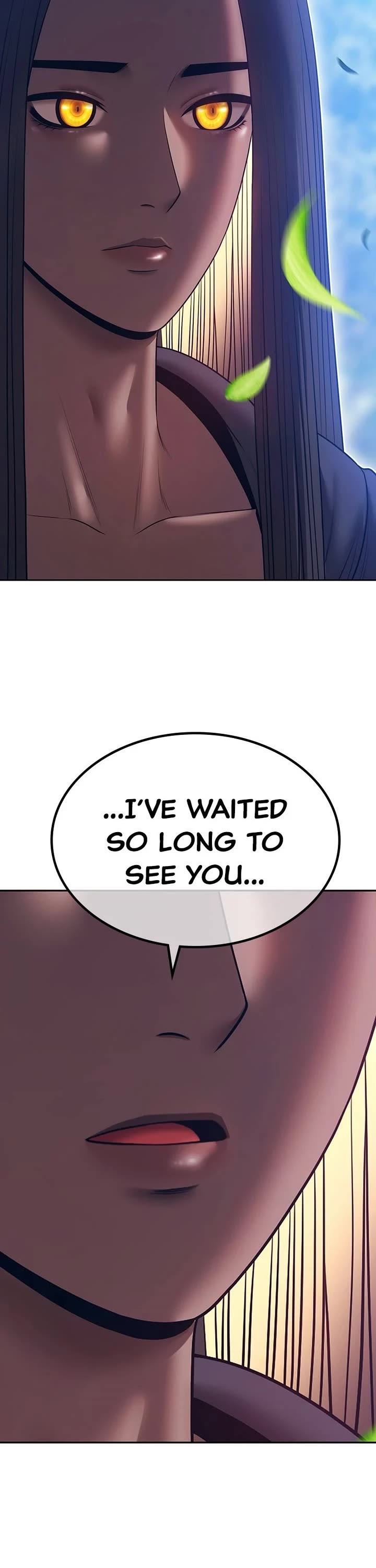 +99 Wooden stick chapter 186 page 131