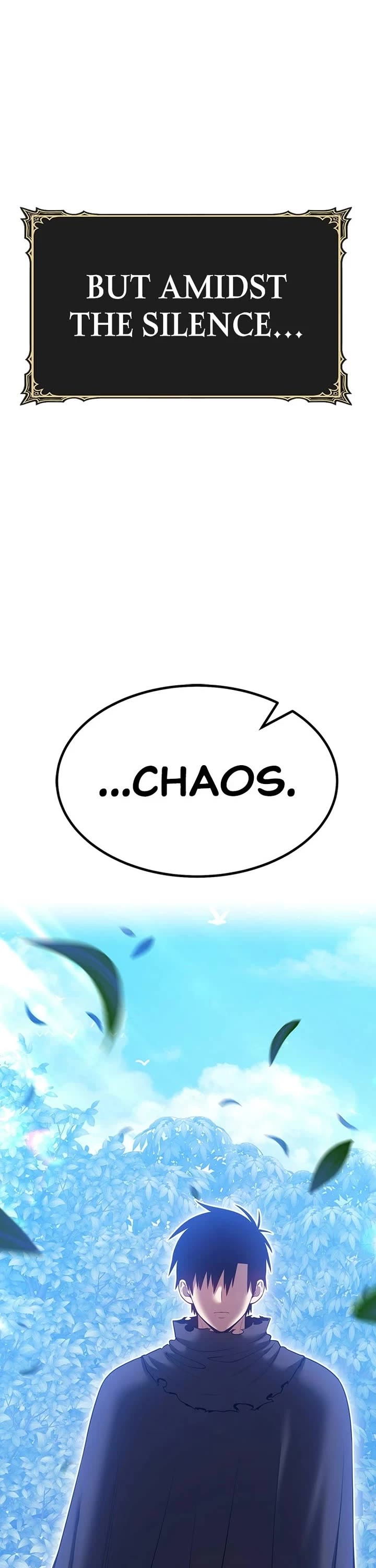 +99 Wooden stick chapter 186 page 132