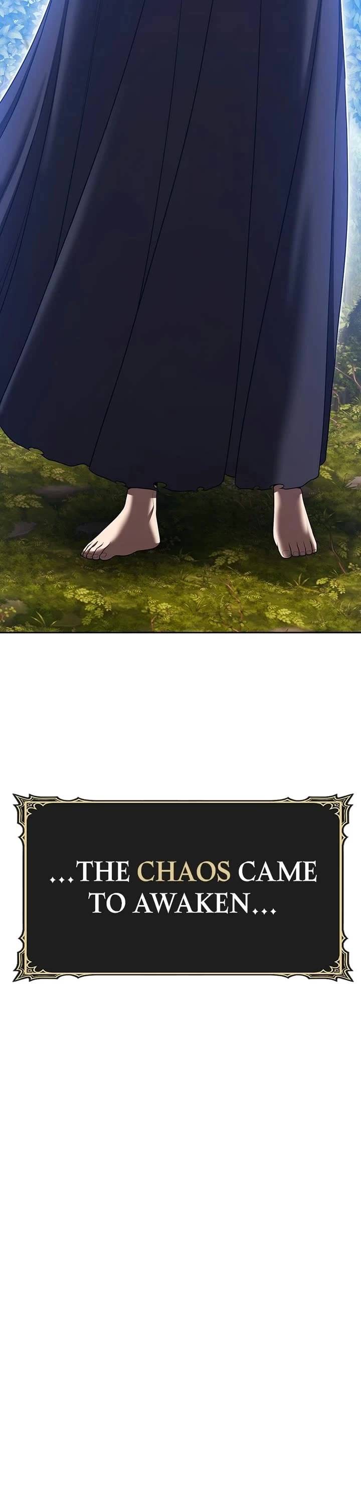 +99 Wooden stick chapter 186 page 133