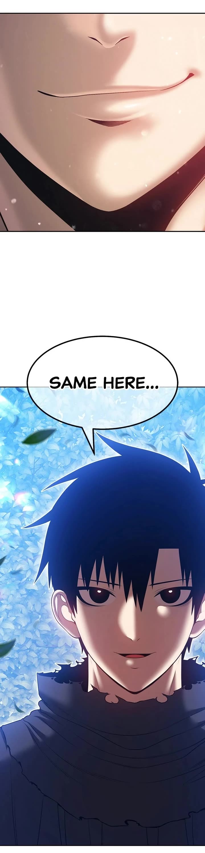 +99 Wooden stick chapter 186 page 134