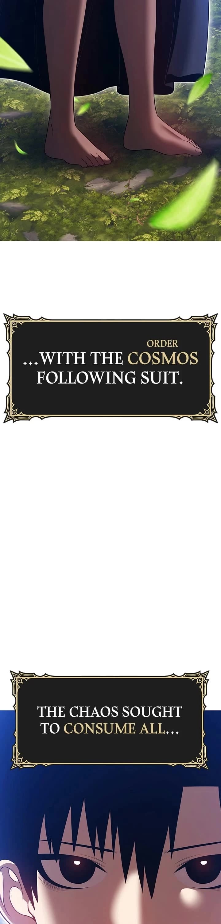 +99 Wooden stick chapter 186 page 136