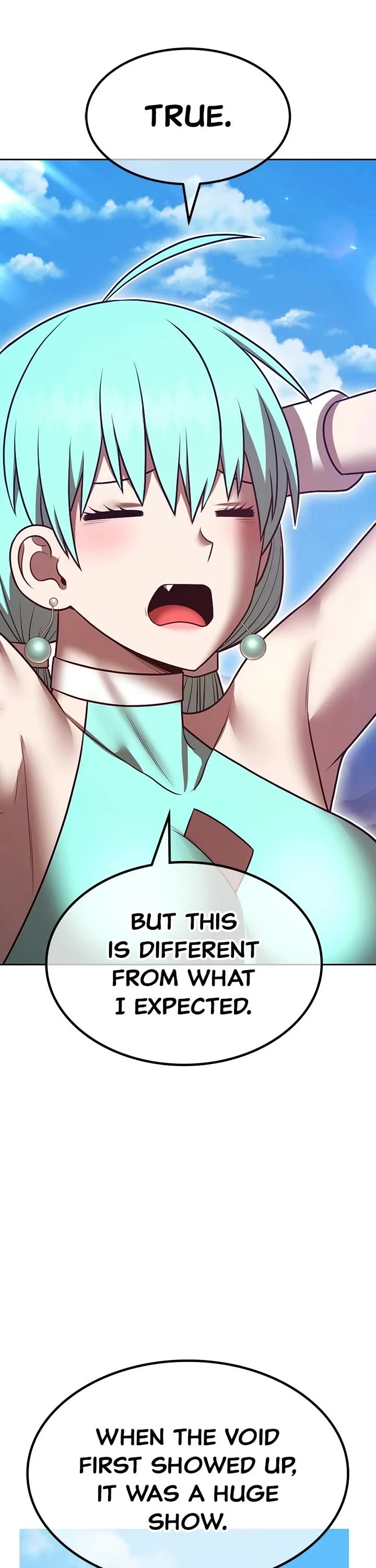 +99 Wooden stick chapter 186 page 18