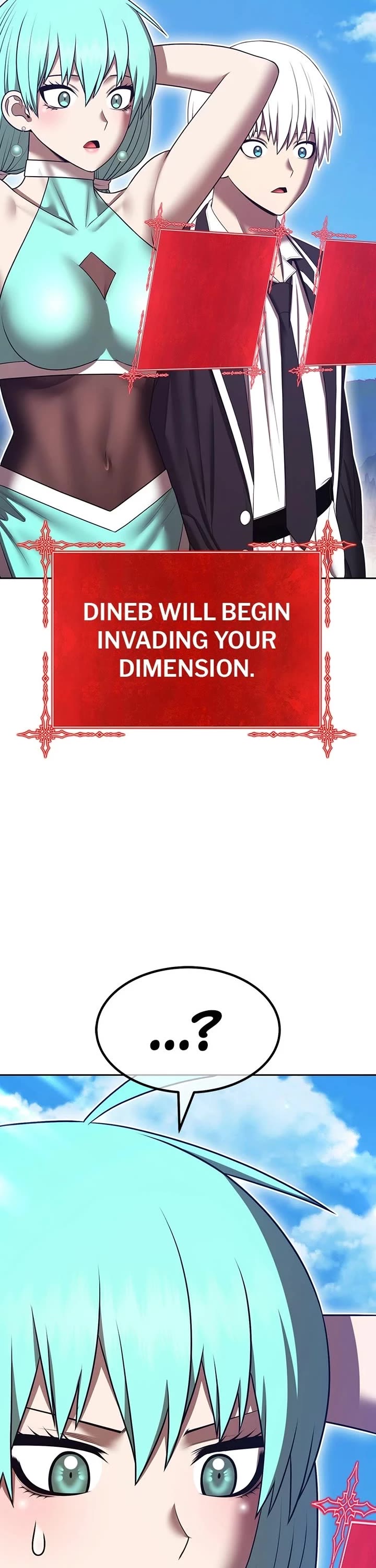 +99 Wooden stick chapter 186 page 22