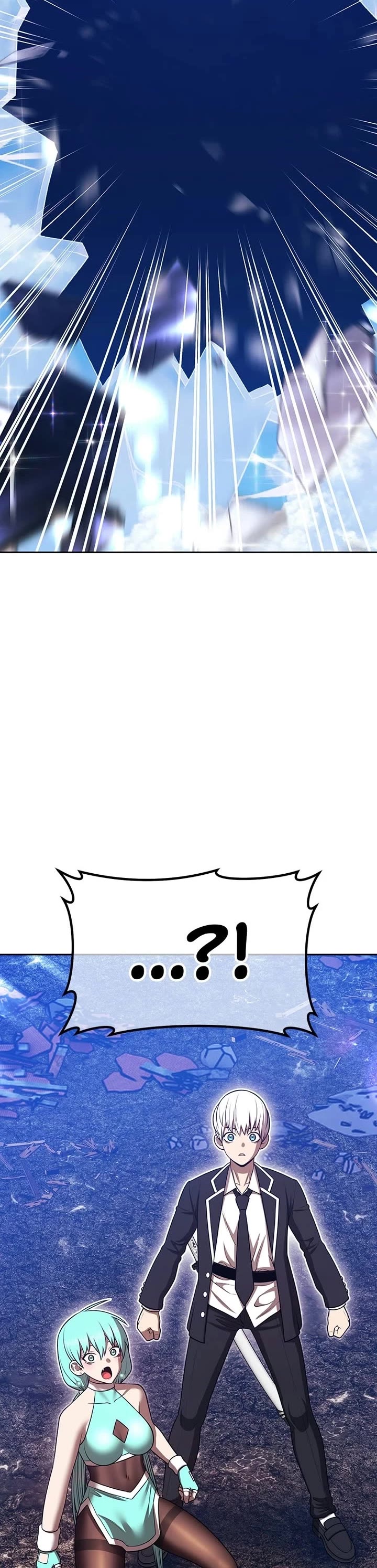 +99 Wooden stick chapter 186 page 25