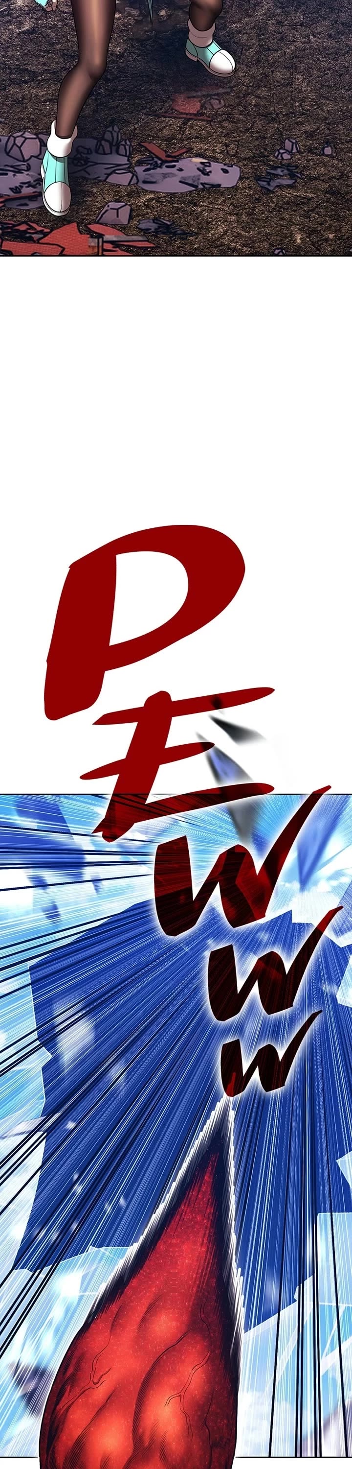 +99 Wooden stick chapter 186 page 26