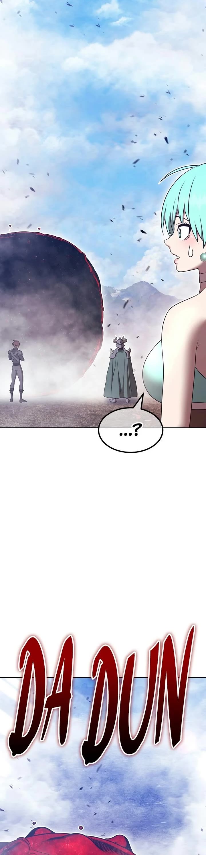 +99 Wooden stick chapter 186 page 29