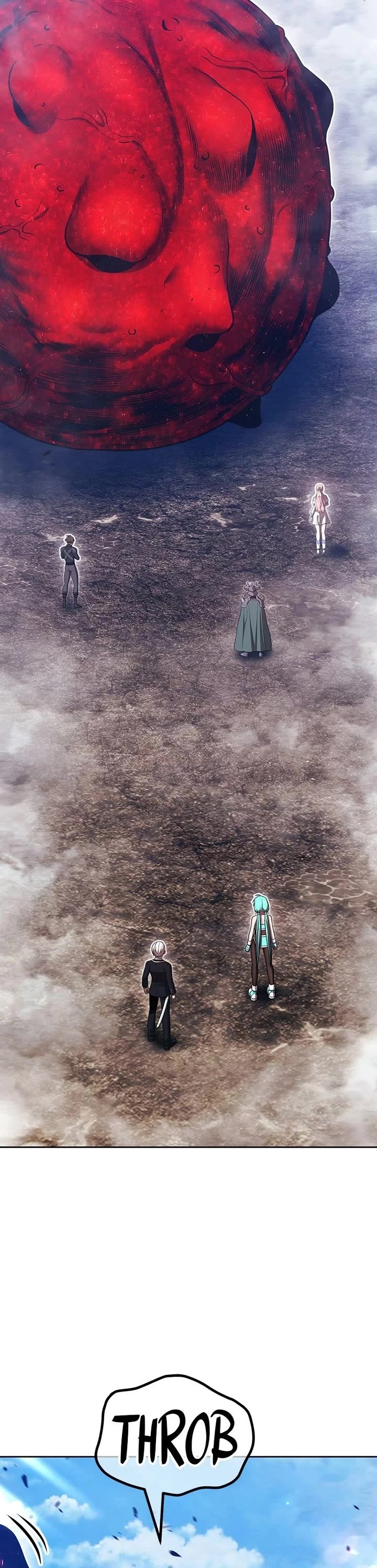 +99 Wooden stick chapter 186 page 30