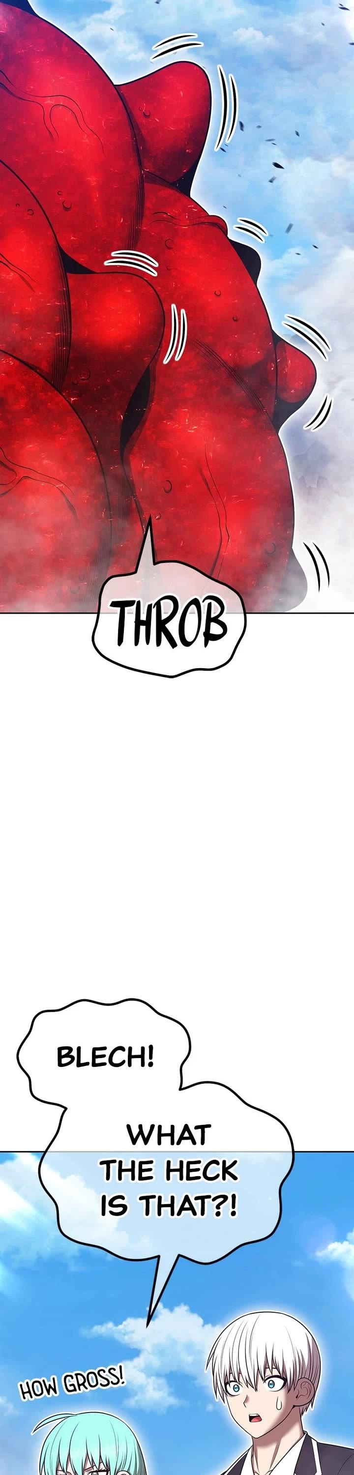 +99 Wooden stick chapter 186 page 31