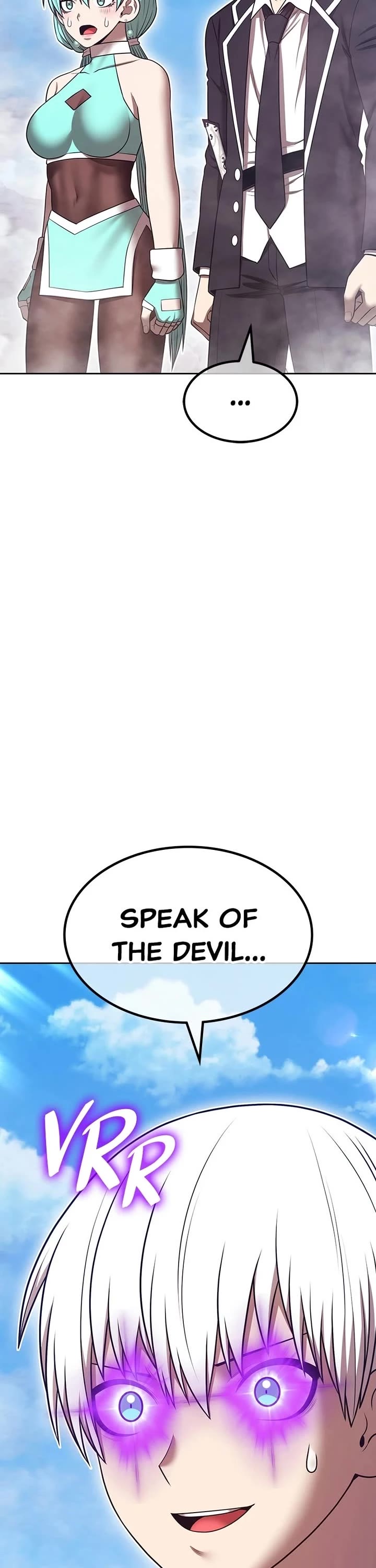 +99 Wooden stick chapter 186 page 32