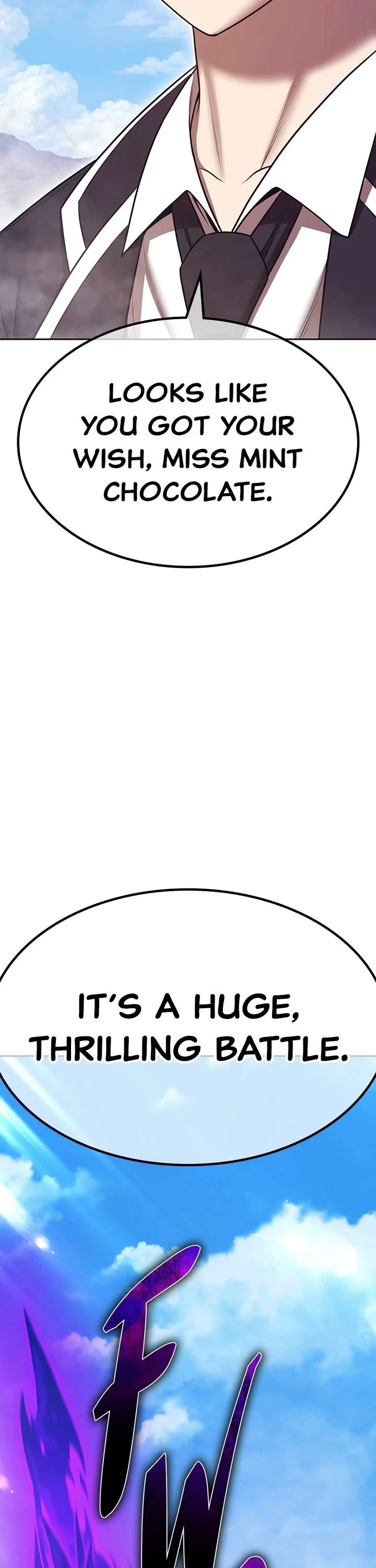 +99 Wooden stick chapter 186 page 33