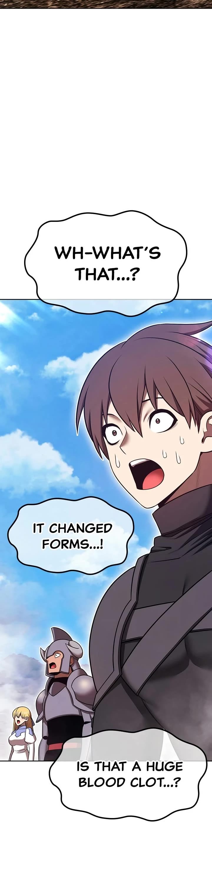 +99 Wooden stick chapter 186 page 37