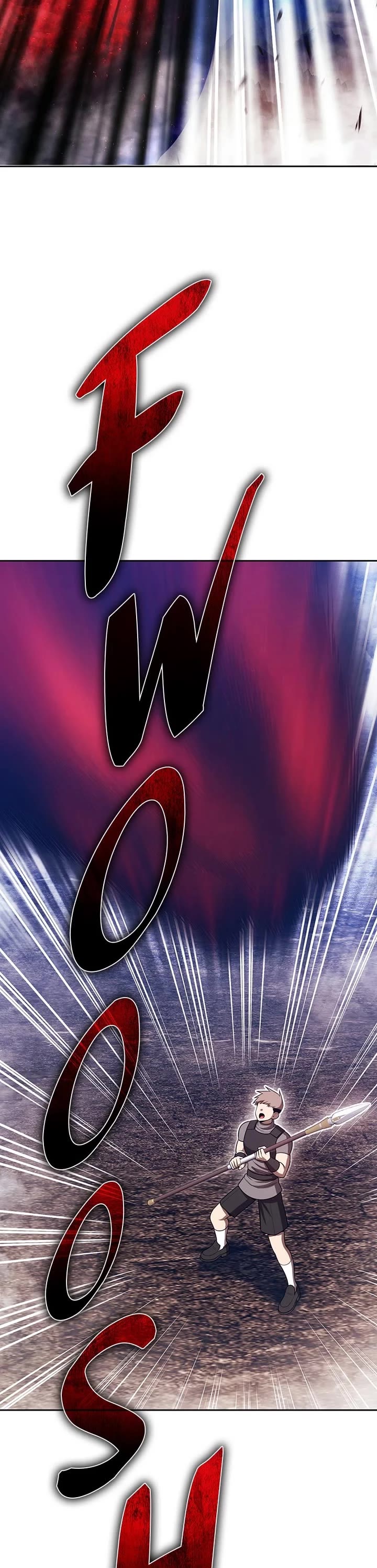 +99 Wooden stick chapter 186 page 39