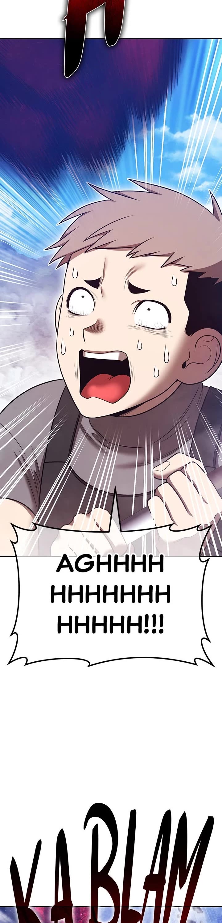 +99 Wooden stick chapter 186 page 40