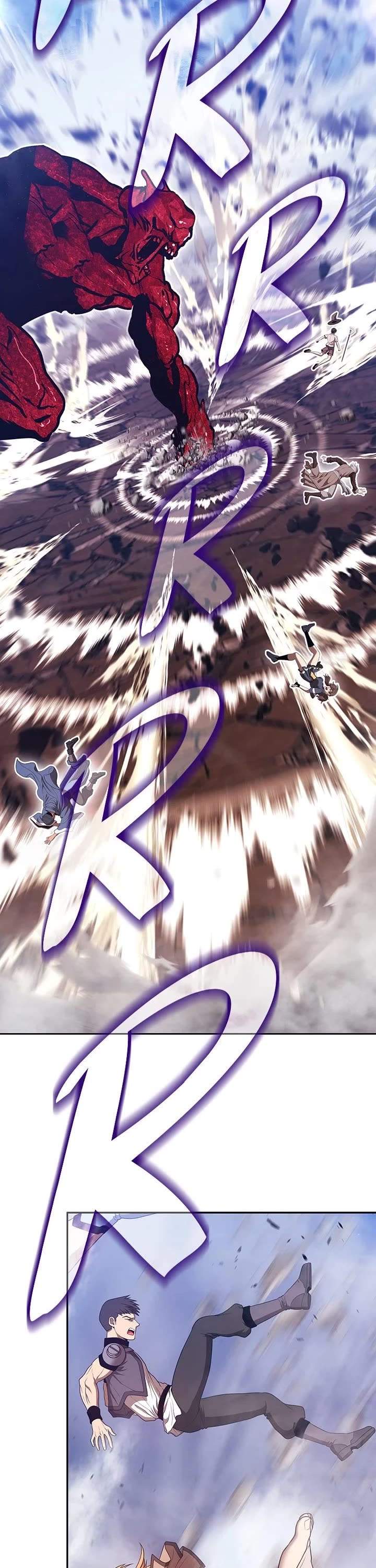 +99 Wooden stick chapter 186 page 42