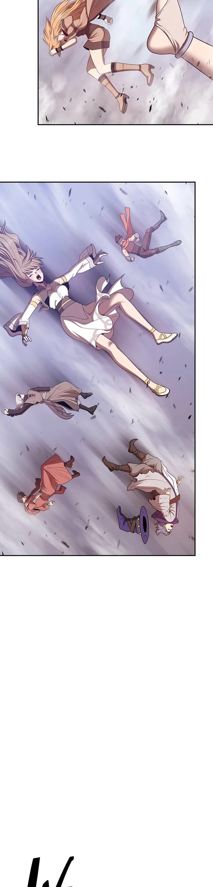 +99 Wooden stick chapter 186 page 43