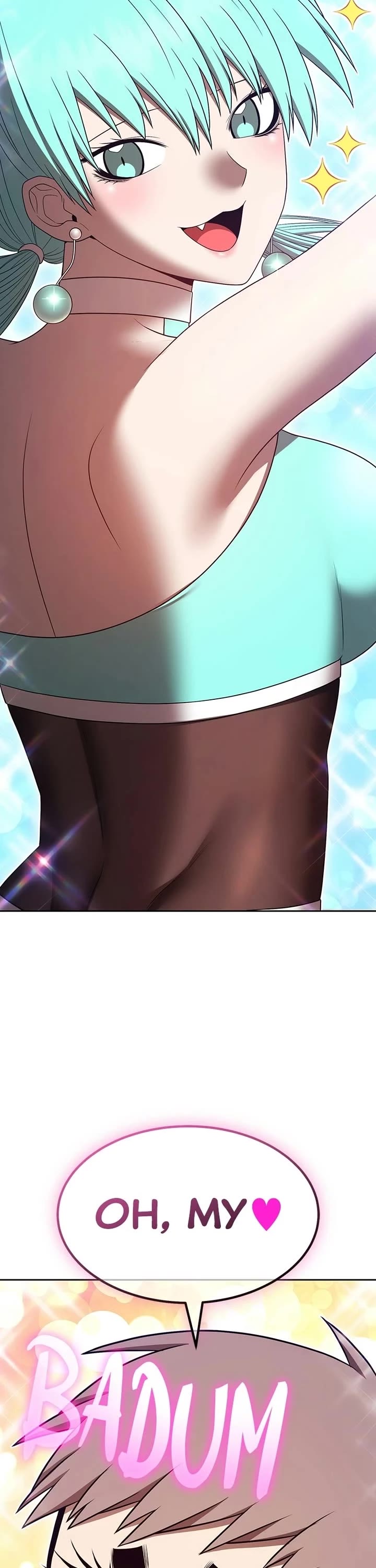 +99 Wooden stick chapter 186 page 47