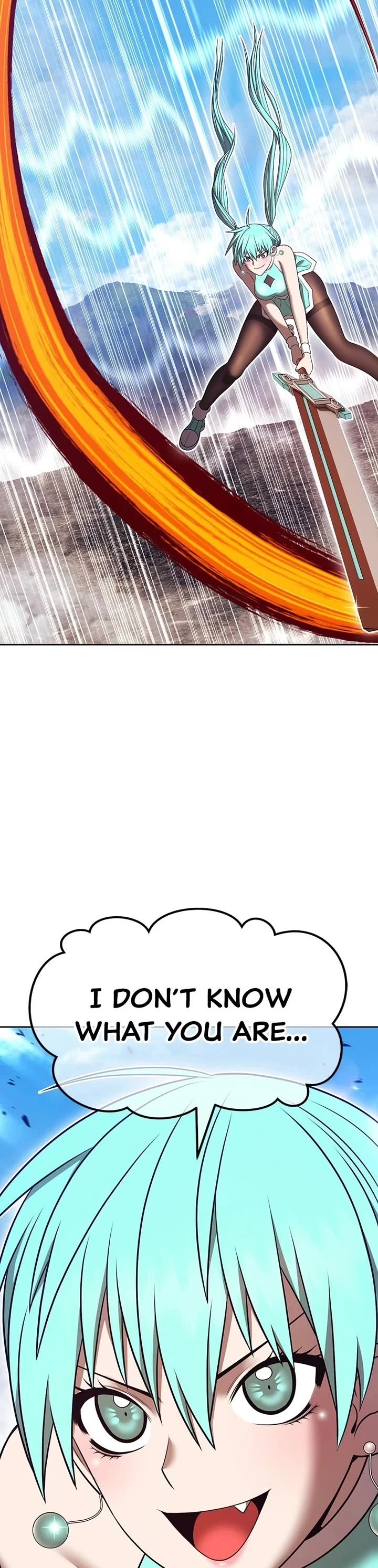 +99 Wooden stick chapter 186 page 49