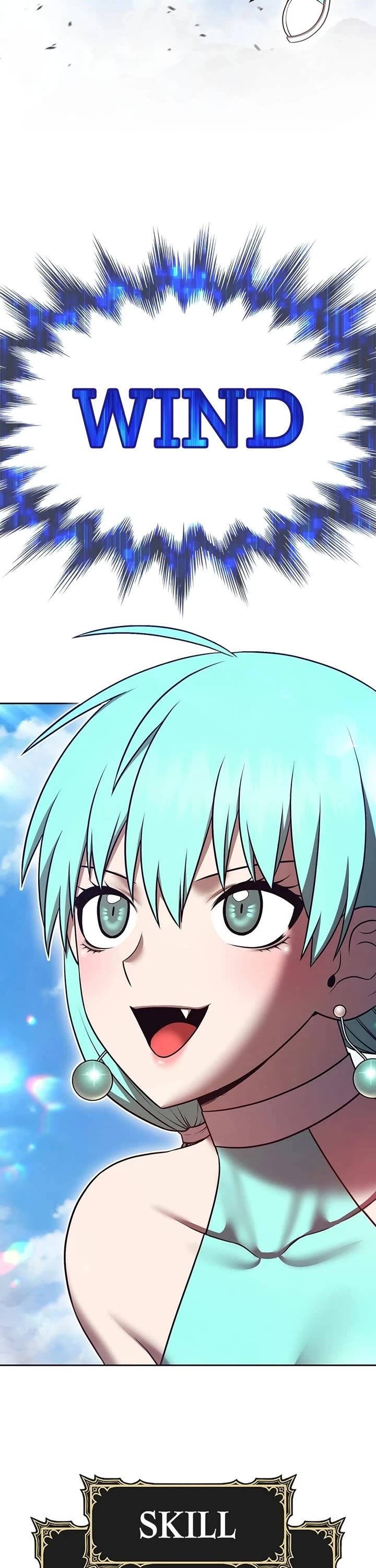 +99 Wooden stick chapter 186 page 52