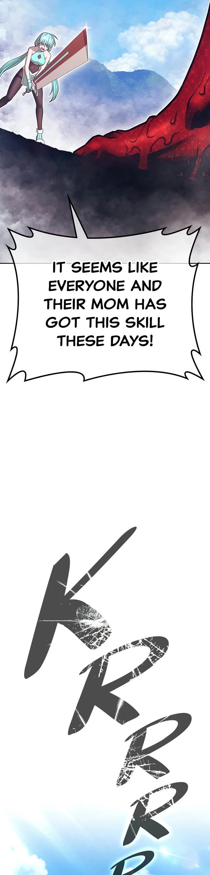 +99 Wooden stick chapter 186 page 67